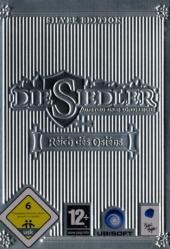 Die Siedler 6 - Aufstieg eines Königreichs - Reich des Ostens (Silver-Edition), DVD-ROM