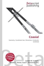 Coaxial - 