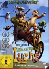 Schlau wie ein Luchs, 1 DVD