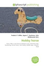 Hobby horse - 