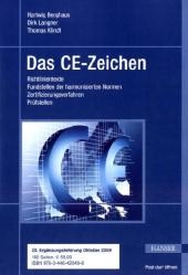 Das CE-Zeichen