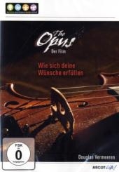 The Opus, Der Film, 1 DVD