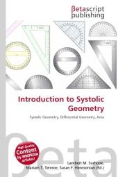 Introduction to Systolic Geometry - 