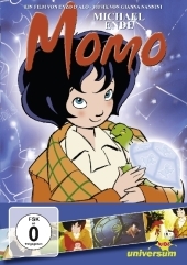 Momo, 1 DVD