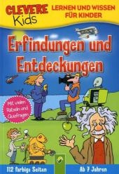 Erfindungen und Entdeckungen
