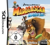 Madagascar Kartz, Nintendo DS-Spiel
