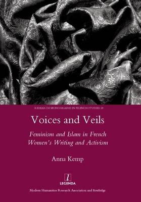 Voices and Veils