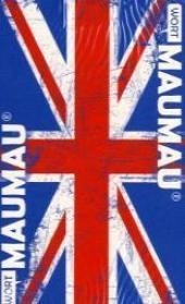 Wortmaumau Englisch - Isolde von Knobloch