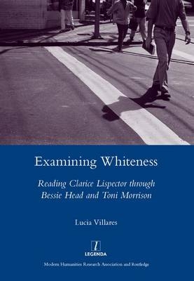 Examining Whiteness -  Lucia Villares