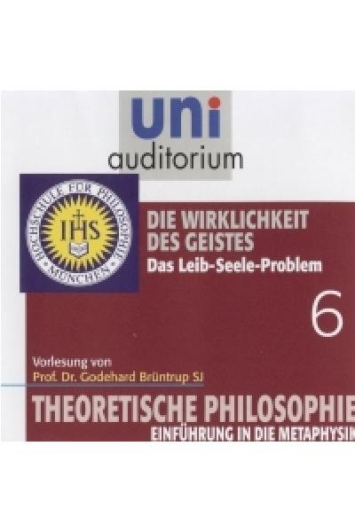Paket THEORETISCHE PHILOSOPHIE - Godehard Brüntrup