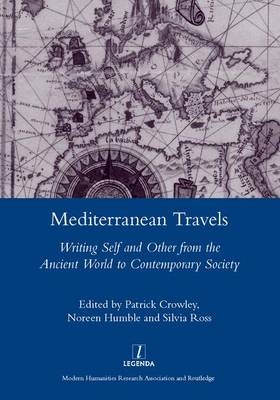 Mediterranean Travels