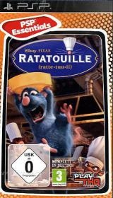 Ratatouille, PSP-Spiel