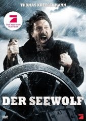 Der Seewolf (2008), 2 DVDs