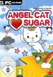 Angel Cat Sugar, CD-ROM