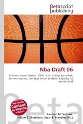 Nba Draft 06 - 
