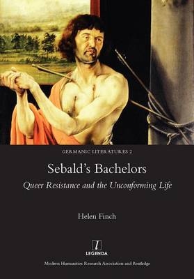 Sebald's Bachelors -  Helen Finch
