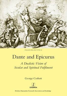Dante and Epicurus
