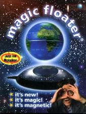 Magic Floater FU202