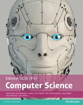 Edexcel GCSE (9-1) Computer Science Kindle edition