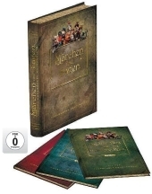 Märchen und Sagen mit der Augsburger Puppenkiste, 3 DVDs