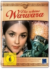 Die schöne Warwara, 1 DVD