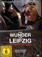 Das Wunder von Leipzig, Wir sind das Volk, 1 DVD