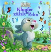 Klopfer zählt bis zehn