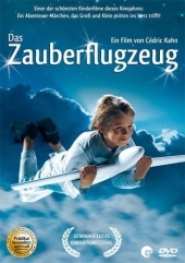 Das Zauberflugzeug, 1 DVD