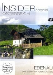 Ebenau, 1 DVD