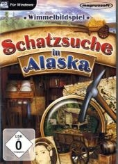Schatzsuche in Alaska, CD-ROM