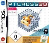 Picross 3D, Nintendo DS-Spiel