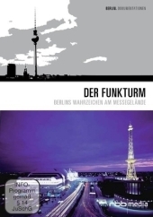 Der Funkturm, 1 DVD