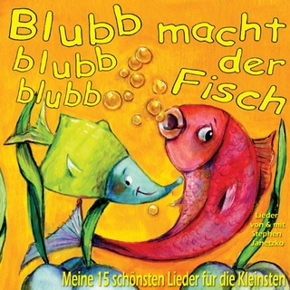 Blubb blubb blubb macht der Fisch