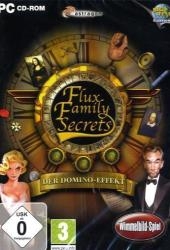 Flux Family Secrets, Der Domino-Effekt, CD-ROM