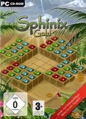 Sphinix Gold, CD-ROM