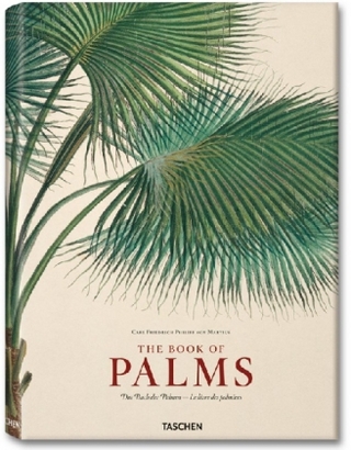 Martius. The Book of Palms
