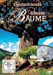 Deutschlands älteste Bäume, DVD