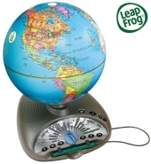 LeapFrog Professor Globus