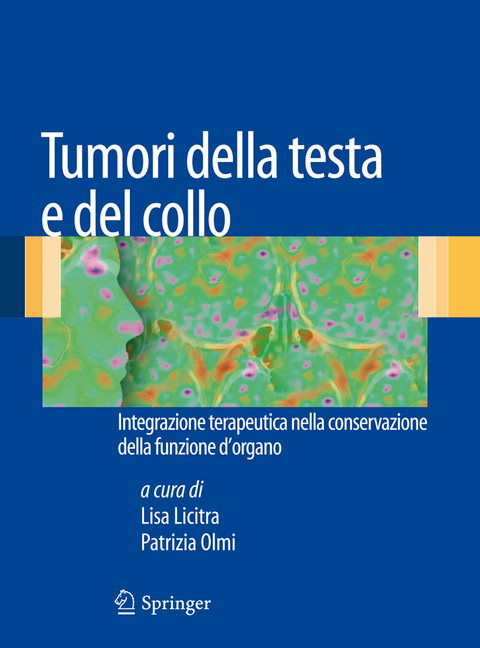 Tumori della testa e del collo - 