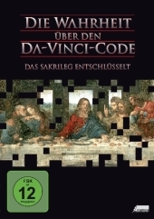 Die Wahrheit &uuml;ber den Da-Vinci-Code, 1 DVD, deutsche u. englische Version - Dan Burstein