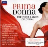 Prima Donna, 2 Audio-CDs