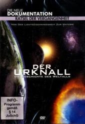 Der Urknall, DVD