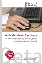 Activemodeler Avantage - 