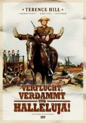 Verflucht, verdammt und Halleluja, DVD