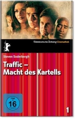 Traffic - Macht des Kartells