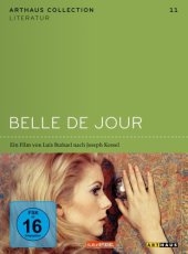 Belle de Jour, 1 DVD