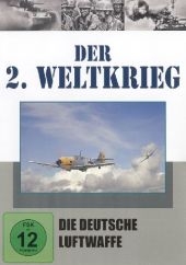 Die Deutsche Luftwaffe, 1 DVD