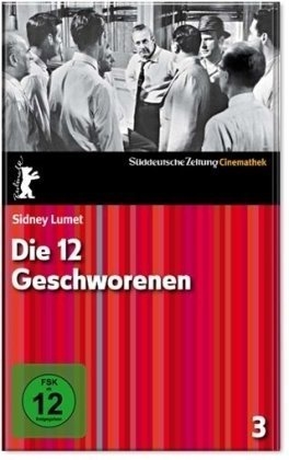 Die 12 Geschworenen
