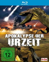 Apokalypse der Urzeit, 1 Blu-ray