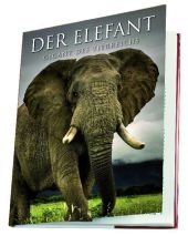 Der Elefant - Gill Davies